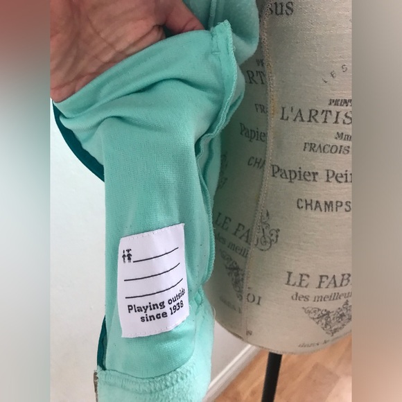 Girls Columbia jacket - Picture 3 of 5